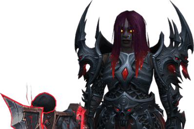 Davidpala render