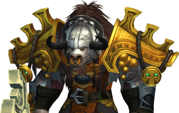 Dem render
