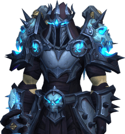 Dementhius render