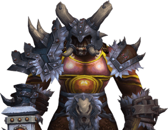 Drakkar render