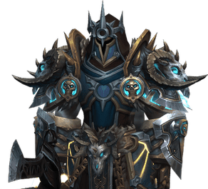 Dralfcon render