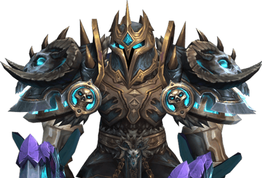 Ednis render