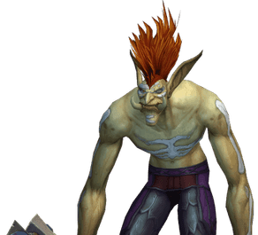 Eldelsol render