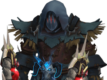 Elzun render