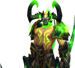 Enrish render