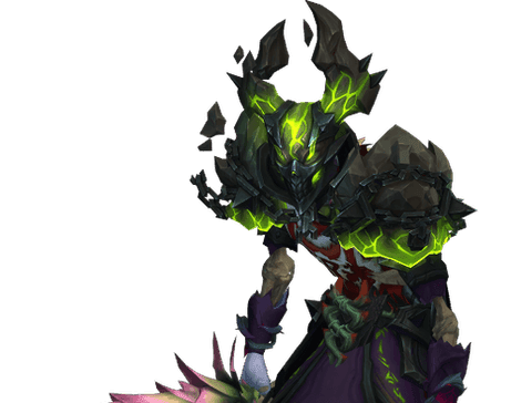 Epsylyum render