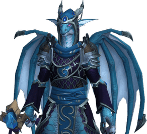 Faminu render