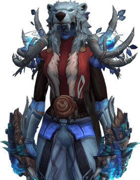 Felu render