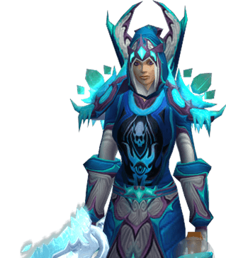 Fuzzius render
