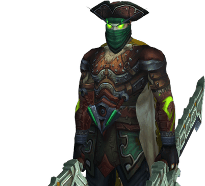 Gashzorg render