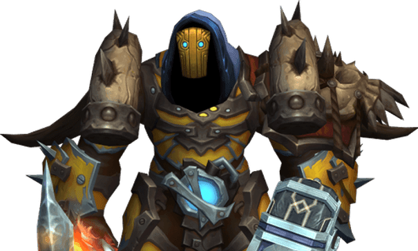 Gharko render