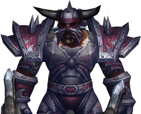 Gharkor render