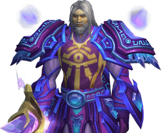 Gildurs render