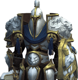 Giocrimson render