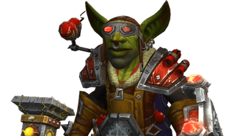 Grumush render