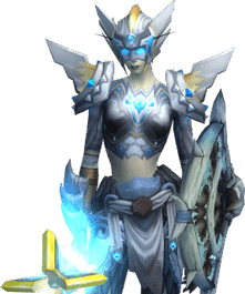 Grynga render