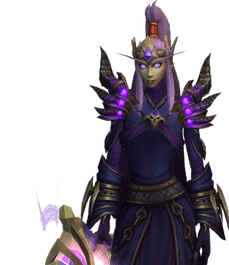 Hanyarah render