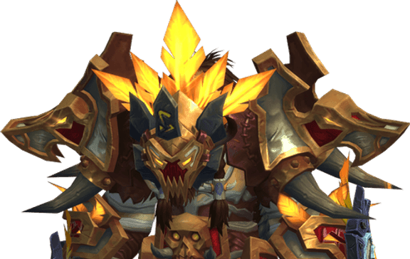 Harf render