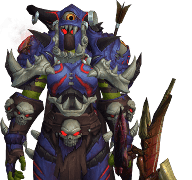 Hasdruidita render