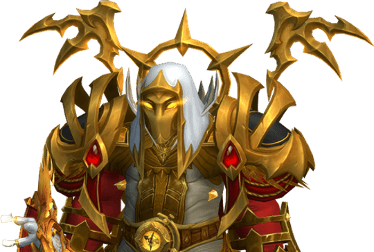 Healcapone render