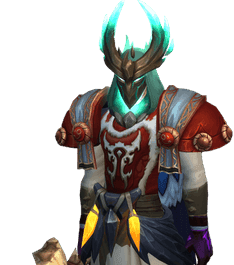Hifrii render