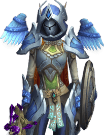 Irenep render