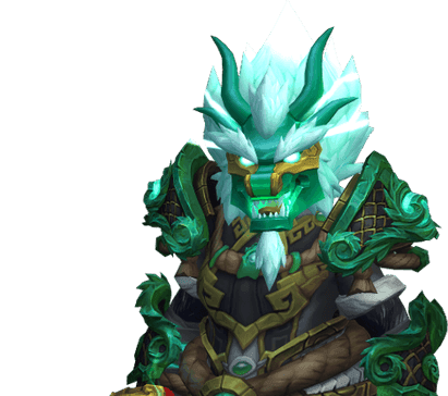 Itgard render