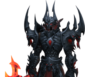 Kïro render