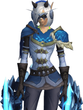 Kaezne render