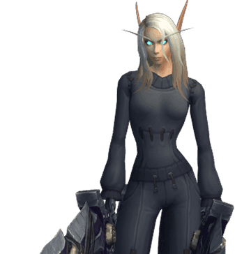 Kalivk render