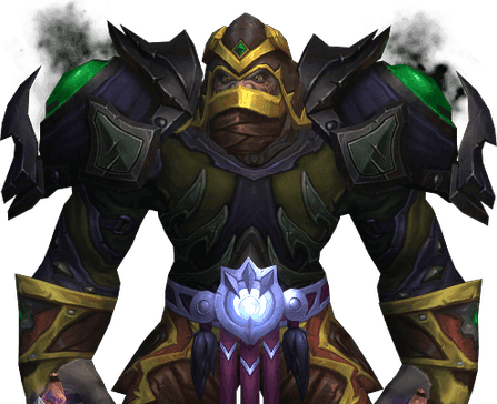 Karrak render
