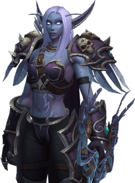 Katt render