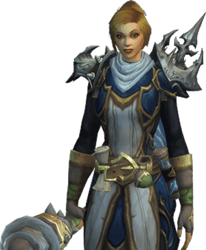 Kelsy render