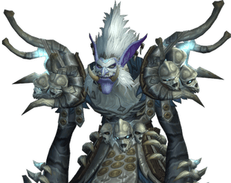 Kelzal render