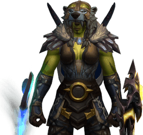 Kerag render