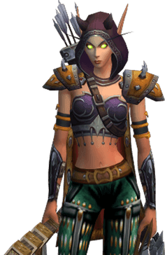 Kiera render