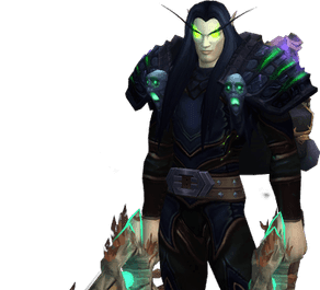 Knosiil render
