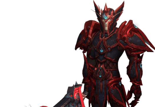 Koly render