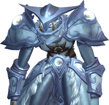 Korsyan render