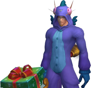Krysio render