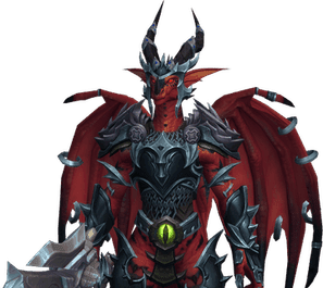 Kuromii render