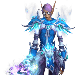 Lúah render