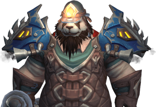 Li render