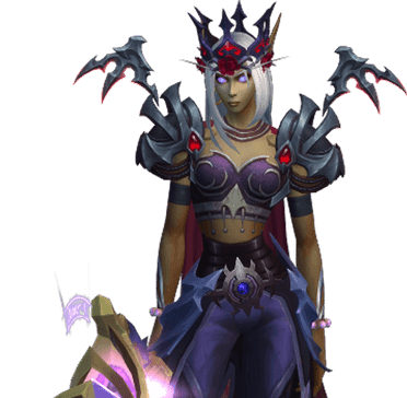 Lovepain render