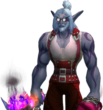 Luissin render