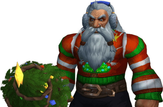 Maceto render