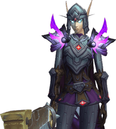 Mam render