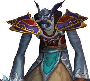 Mamb render