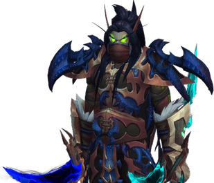 Maof render