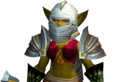 Marua render